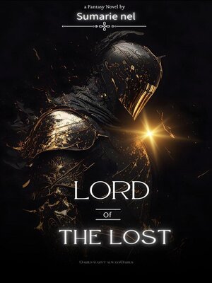 cover image of Lord of the Lost